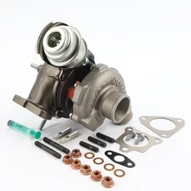 Turbolader MAPCO für HYUNDAI GETZ (TB) 209674 28201A120 282012A000 282012A100