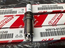 CANDELE ORIGINALI LEXUS IS250 GS450H DENSO IRIDIUM 90919-01249 FK20HBR11