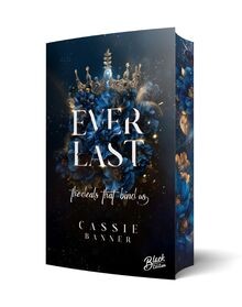 Everlast: The Deals that bind us | Aufwendig gestal... | Buch | Zustand sehr gut