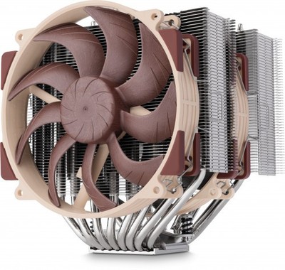 Noctua NH-D15 G2 Standard Next Gen Dual Tower CPU Kühler