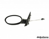 AußEnspiegel Links FüR Lancia Y 1.2 1.1 16V 1.4 12V 95-03