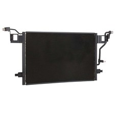 For Audi A6 Allroad Quattro S8 S6 A/C AC Air Conditioning Condenser