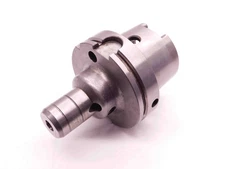 HSK100A 12mm I.D. HYDRAULIC CHUCK TOOL HOLDER 12mm 95mm PROJECTION DIN 69882-F