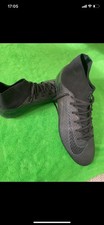 Größe UK 7 - Nike Zoom Mercurial Fußballschuhe 