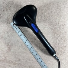 Homedics PA-M Handheld Body Percussion Massager Compact 2-Speed Settings Unit