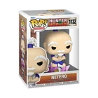Funko POP! Animation - Hunter X Hunter - Netero #1132 [Lotus]