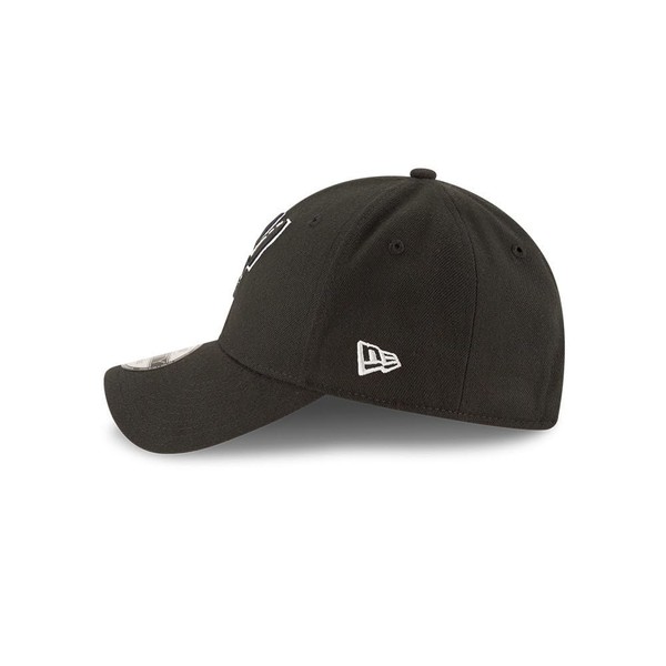New Era NBA The League 9Forty Verstellbare Basecap San Antonio Spurs --image