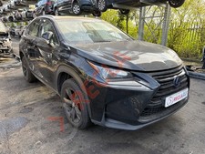 LEXUS NX 300H Z1 2014-2017 Radiator Rad Pack 1640036090