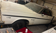 1965 Plymouth Belvedere for Sale