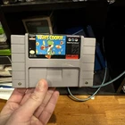Yoshi's Cookie Super Nintendo SNES 1993, Authentic Cartridge, Tested