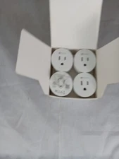 Teckin WiFi Smart Socket 4 pcs SP 10