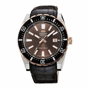 orient diver nami