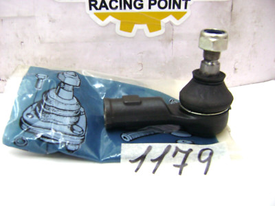 FRAP 1179 - COUPLING BAR HEAD - VOLVO 440 - 460 - 480 - 3343234