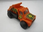MS: CHILDREN'S JOY circa 1980 Crane Truck GIODI all stickers
