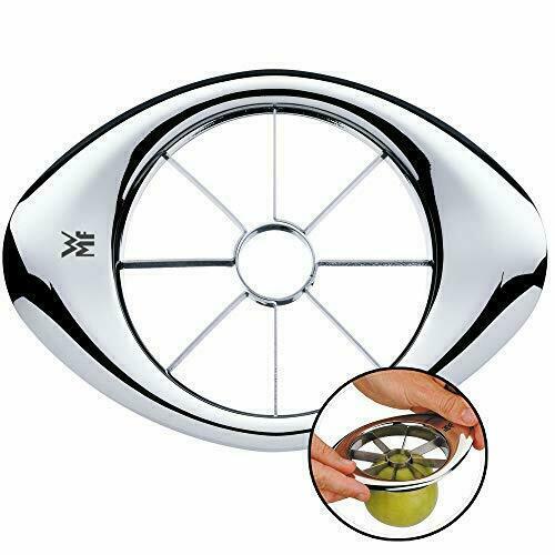 Edelstahl Zwiebelschneider-Halter – Manueller Gemüseschneider Für Zwiebeln, Kartoffeln, Tomaten & Mehr
