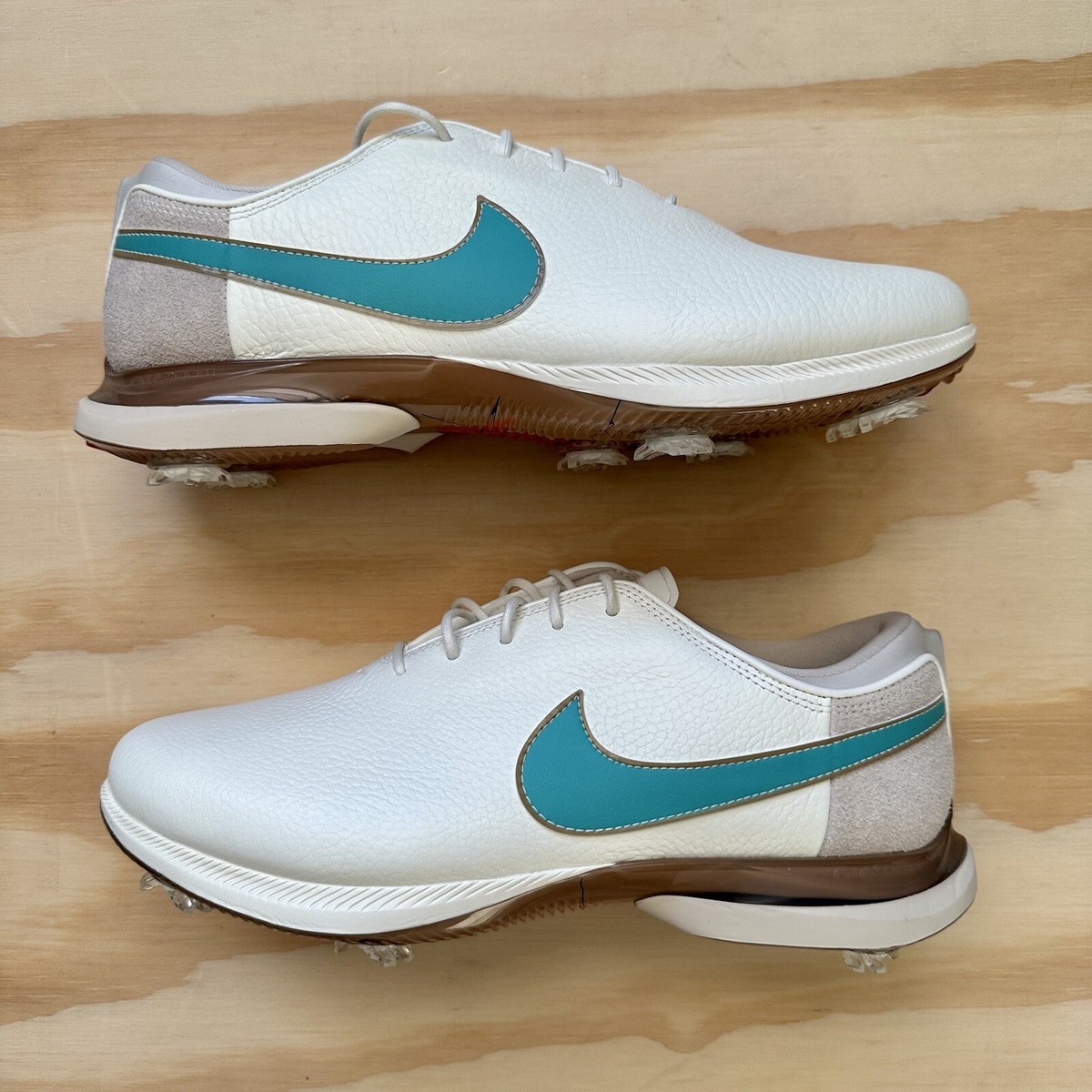 Nike Air Zoom Victory Tour 2 NRG M22 DM9931-141 Men's Size 13 Golf
