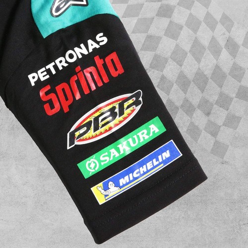 Official Petronas Yamaha Racing Kids T-Shirt - Picture 5 of 15