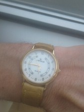 L'Etoile Ho 003/1 Classic Delfin Vintage Collection NOS Watch Uhr Orologio