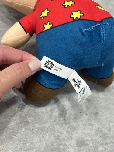 Family Guy TV show Quagmire Plush Stuffed Animal Collectible Toy Factory NEW - Picture 11 of 15