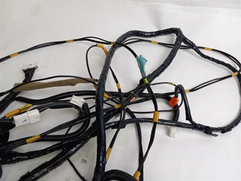 Arnés de cables de techo para Nissan Quest 2011-2017 Foto 3 de 4