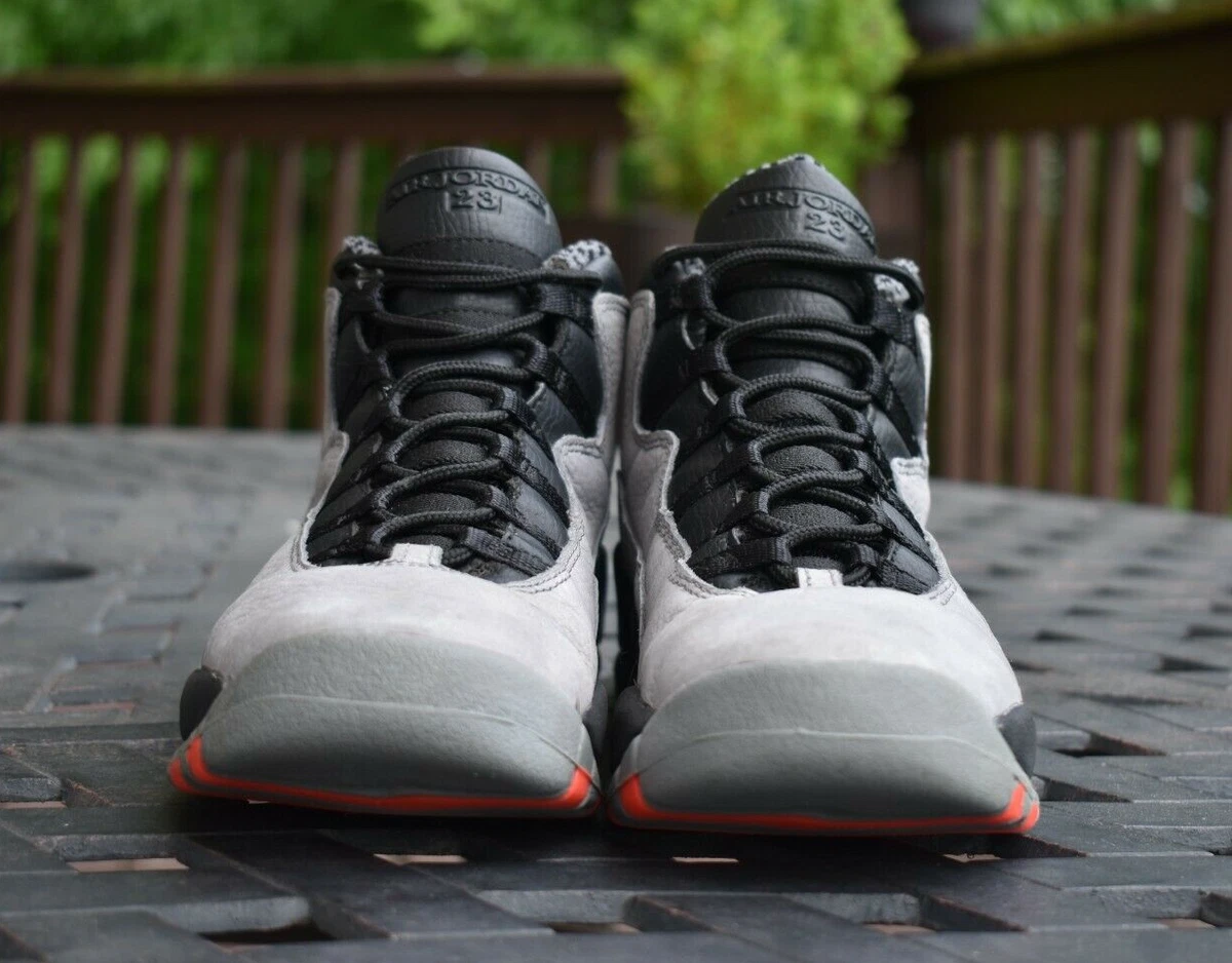 Jordan retro hotsell 10 youth