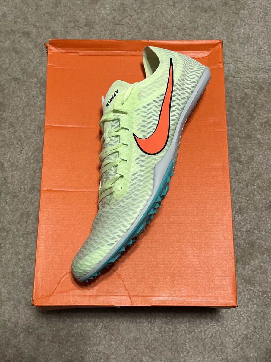 Nike zoom hyper v Clearance