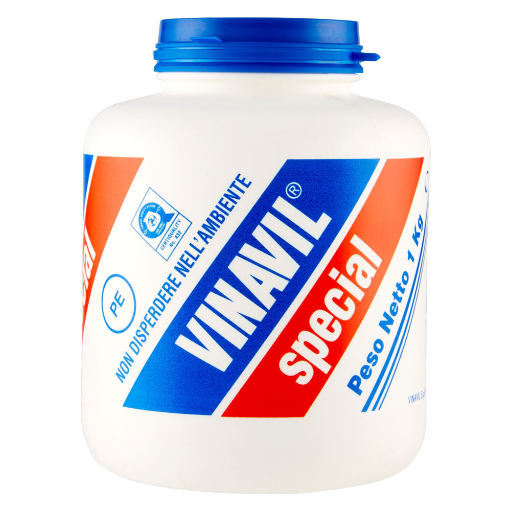 COLLA VINILICA 'VINAVIL SPECIAL' kg. 1  PZ 6