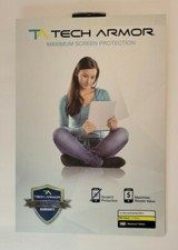 Tech Armor HD Clear Screen Protector for Microsoft Surface Pro 3 2014  1-Pack 