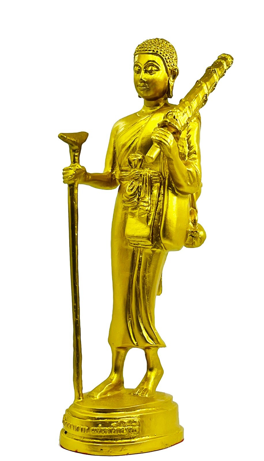 Sriwalee Buddha Statue 10 "H. Thai Buddha statue for home decor Buddho 903 eBay