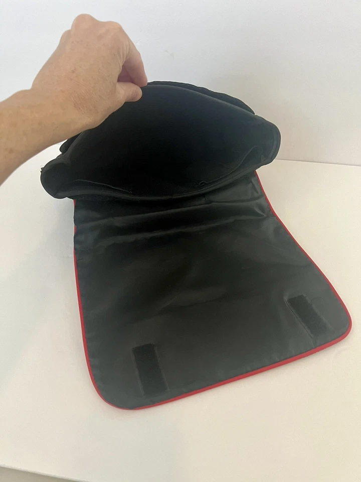 ILuv Portable DVD Player Carrying Case Foto 4 de 4