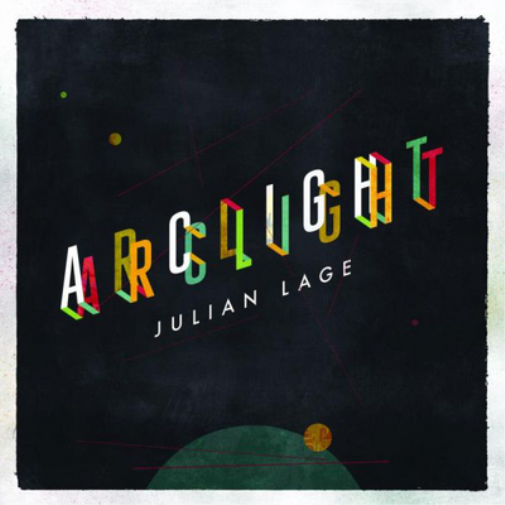Julian Lage Arclight (CD) Album