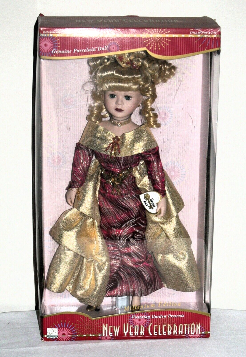 How Much is Porcelain Dolls Worth: Unlock Their True Value Today
