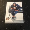 Mark Parrish 2005-06 Upper Deck SP Authentic Ice Hockey #64 NHL NY Islanders RW