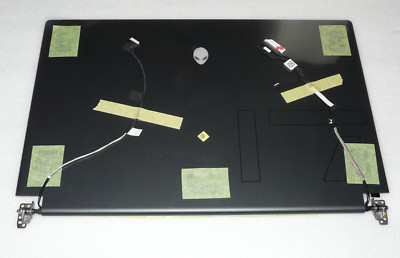Schermo LCD 17.3'' QHD 165Hz Per Alienware M17 R5, Originale Dell - Ricambio