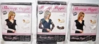 Sleevey Magic Womens Arm Toning Garment ,Arm Slimmer Size: S - M - L - XL- XXL