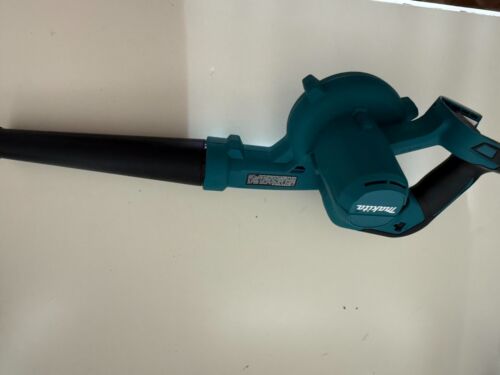 Makita XBU05 18V LXT VS Li-Ion Blower (Tool Only) New, no box - Picture 3 of 5