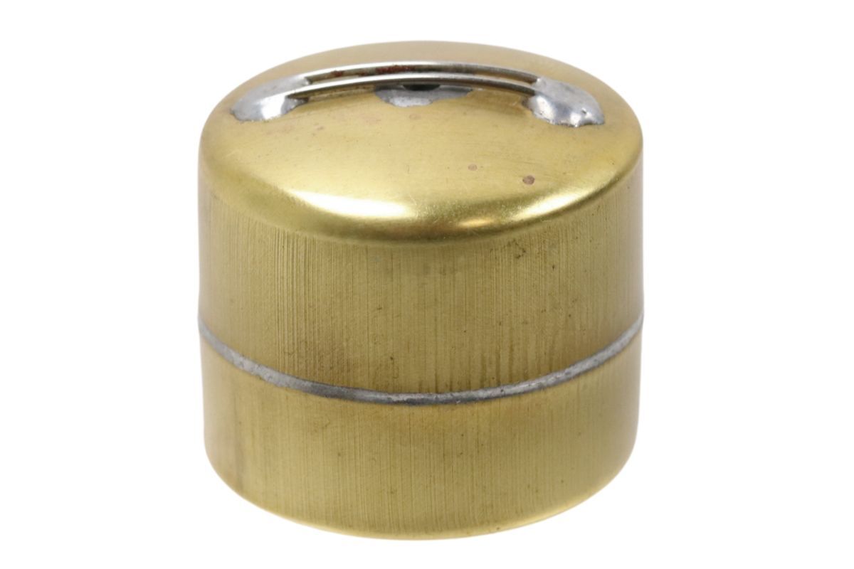 Float to BING carburetor for NSU PONY 100, QUICK, ZDB 125, FOX, Lambretta, Pr