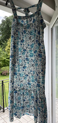 Old Navy by GAP Sommerkleid / Gr. XXL / Neu