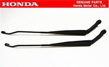 Honda Genuine Rhd Civic Ek4 Ek9 Type-r Sir Front Windshield Wiper Arm Set Oem