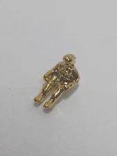 Tomy Zoids Salamander RPZ-01 OJR Pilot Figure Only - Vintage -