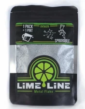 LiME LiNE Automotive Metal Flake Additive