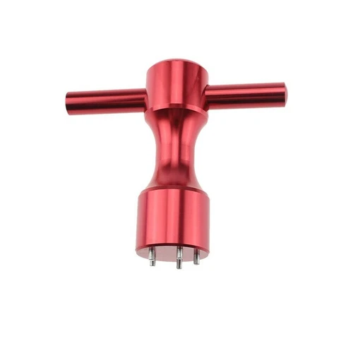 2x 10-40g Ersatzgewichte für Titleist Scotty Cameron Gewicht des Golf-Putters - Bild 6 von 30