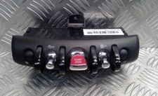 MINI F55 F56 F57 2014-2019 Stop Start Engine Switch Control Unit 9328287 #554