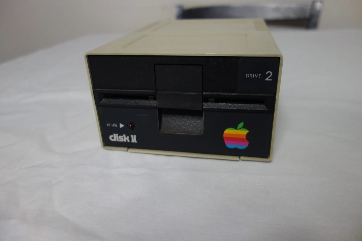 apple ii disk drive products for sale | eBay