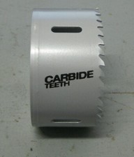 Bahco 3832-83 3-1/4 Carbide-Tip Inox Holesaw