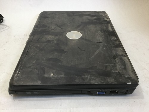 DELL VOSTRO 1500 - BOOTS TO BIOS - INTEL CORE 2 DUO - 4GB RAM - READ DESCRIP -BB - Picture 6 of 8