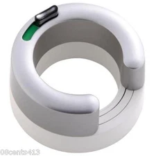 Safety 1st (48448) ProGrade Home Safety No Drill Stick On Lever Handle Lock 