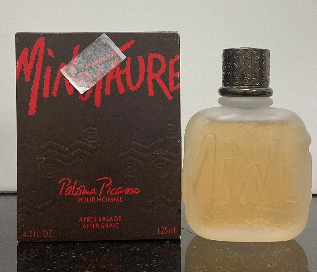 Paloma Picasso Minotaure for sale | eBay