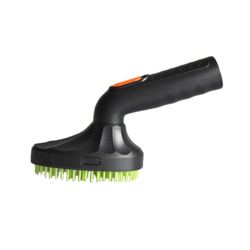 oneisall Professional Pet Grooming Vacuum Kit 7 in 1 with Clipper and ...