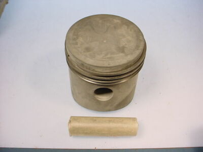 Austin A35 A40 Farina & A/H Sprite New Geon Engine Piston  14396 STD *